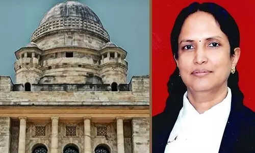 വിവാദ വിധി: ജസ്​റ്റിസ്​ പുഷ്​പയെ സ്ഥിരപ്പെടുത്തേണ്ടെന്ന്​ കൊളീജിയം