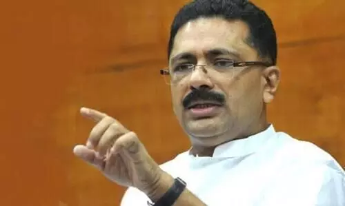 കരിപ്പൂര്‍ ഹജ്ജ് ഹൗസില്‍ മദ്‌റസ അധ്യാപകര്‍ക്ക് സ്ഥിര പരിശീലന കേന്ദ്രം ആരംഭിക്കും - മന്ത്രി ജലീല്‍