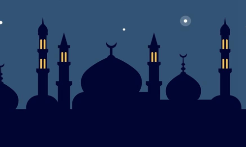 ഗുജറാത്തിൽ മുസ്​ലിംപള്ളിക്കുനേരെ അതിക്രമം