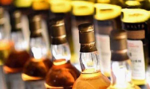 ബിഹാറിലും വിഷമദ്യ ദുരന്തം; മൂന്ന്​ പേർ മരിച്ചു, രണ്ട്​ പേർ ഗുരുതരാവസ്ഥയിൽ