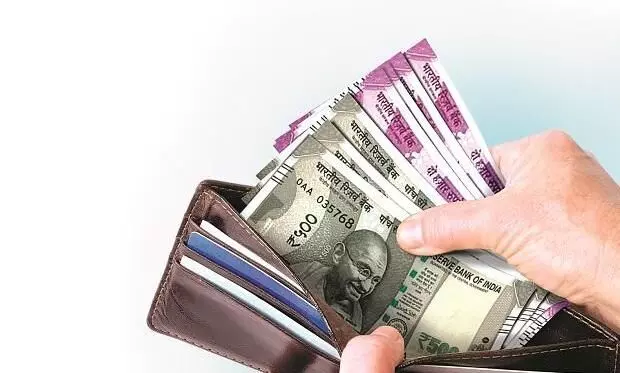 Kerala Revised Pay Scale as per 11th Pay Revision Commission