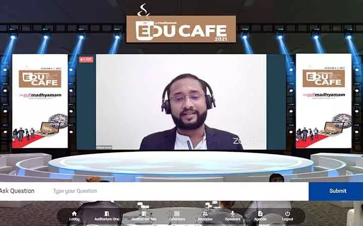 വരുന്നത് ഡാറ്റകൾ നിയന്ത്രിക്കുന്ന ലോകം വരുന്നത് ഡാറ്റകൾ നിയന്ത്രിക്കുന്ന ലോകം