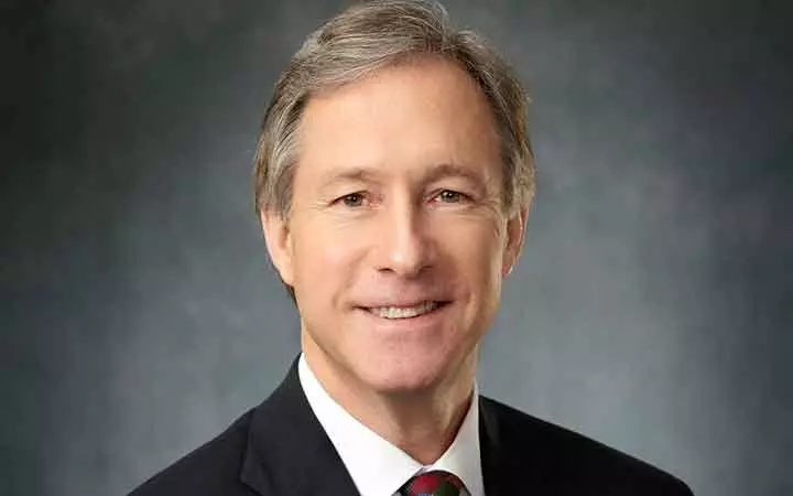 ആ​സ്​​റ്റ​ര്‍ ഗ്രൂ​പ്​ ചീ​ഫ് ഓ​ഫ് സ​ര്‍വി​സ് എ​ക്‌​സ​ല​ന്‍സാ​യി ഡേ​വി​ഡ് ബൗ​ച്ച​റെ നി​യ​മി​ച്ചു