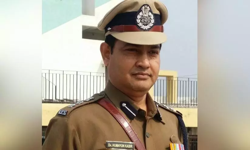 Humayun Kabir Humayun Kabir