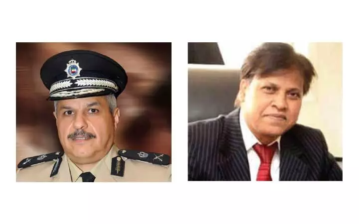 മ​നു​ഷ്യ​ക്ക​ട​ത്ത്​: ബം​ഗ്ലാ​ദേ​ശ്​ എം.​പി​ക്ക്​ കു​വൈ​ത്തി​ൽ നാ​ലു​വ​ർ​ഷം ത​ട​വ്​