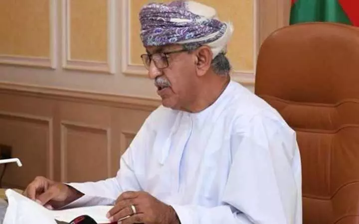 ജീവിതശൈലീ രോഗങ്ങൾക്കെതിരെ അന്താരാഷ്ട്ര ശ്രമങ്ങൾ അനിവാര്യം –അൽ സഇൗദി ജീവിതശൈലീ രോഗങ്ങൾക്കെതിരെ അന്താരാഷ്ട്ര ശ്രമങ്ങൾ അനിവാര്യം –അൽ സഇൗദി