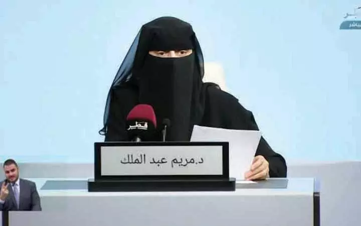 കോ​വി​ഡ്​ വാ​ക്​​സി​നാ​യി ര​ജി​സ്​​റ്റ​ർ ചെ​യ്ത​ത്​ 90,000ത്തി​ല​ധി​കം പേ​ർ ​