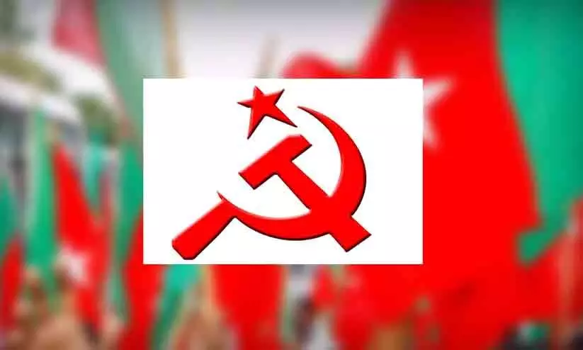 SDPI supports in Kotangal again; LDF president and vice president resign