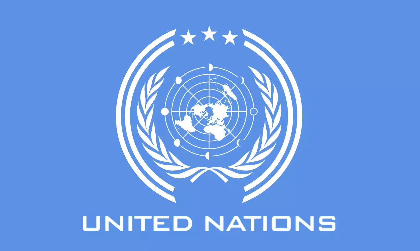 സിറിയൻ അഭയാർഥി ക്യാമ്പിലെ കുട്ടികളെ ഏറ്റെടുക്കണമെന്ന്​ യു.എൻ
