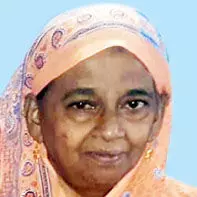 ഫാ​ത്തി​മ