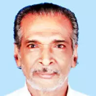 കു​ഞ്ഞാ​ല​ൻ