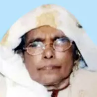 കു​ഞ്ഞി​പ്പാ​ത്തു​മ്മ