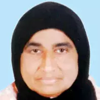 ഉ​മൈ​ബാ​ൻ ഹ​ജ്ജു​മ്മ