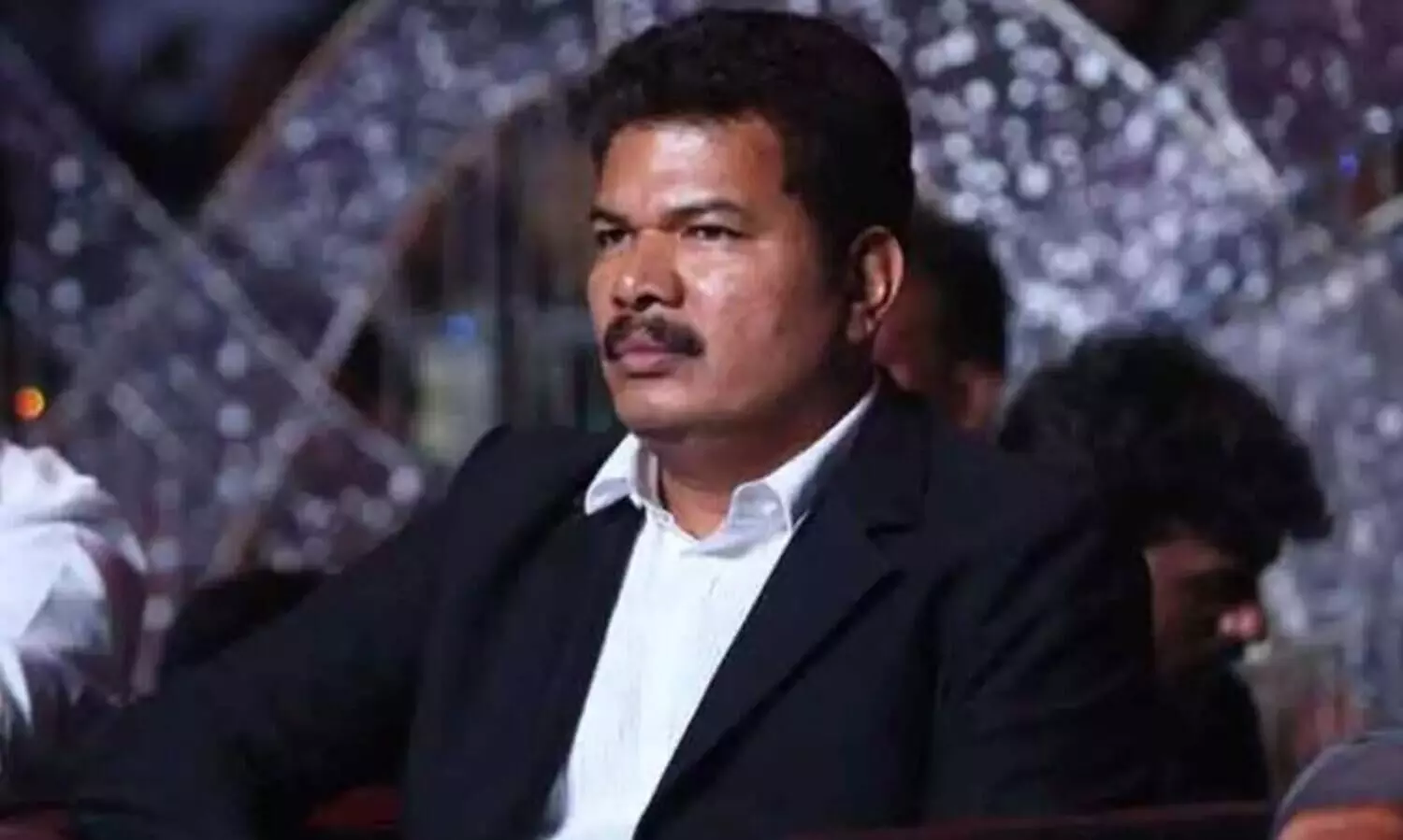 director Shankar