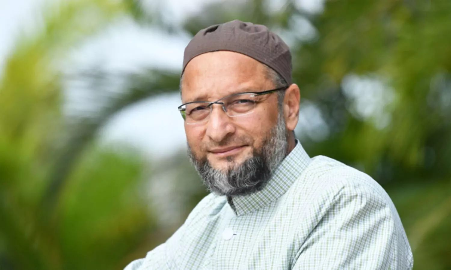 Asaduddin Owaisi