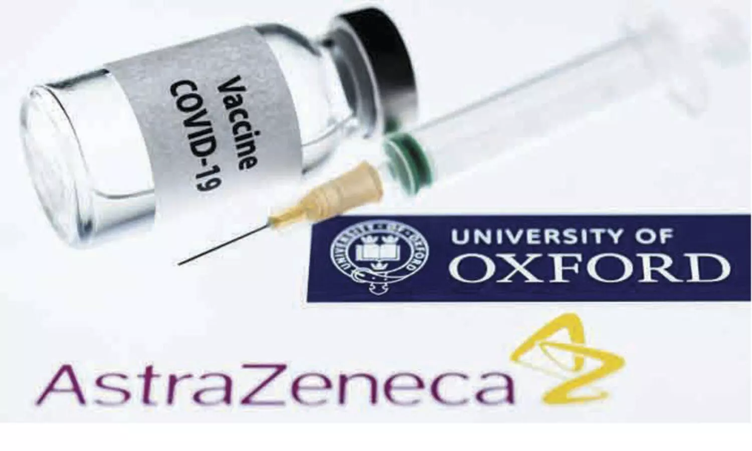 ഓ​ക്സ്ഫ​ഡ് വാ​ക്സി​ൻ ഉ​പ​യോ​ഗ​ത്തി​ന് അ​നു​മ​തി