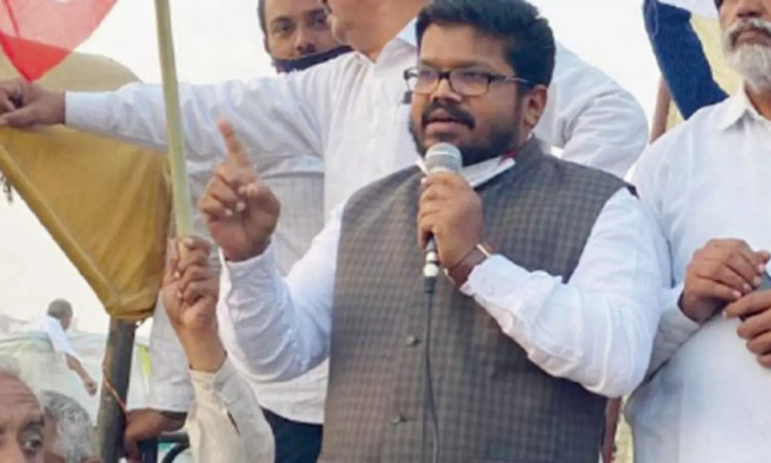 കെ.കെ രാഗേഷ് എം.പിക്ക് കോവിഡ്