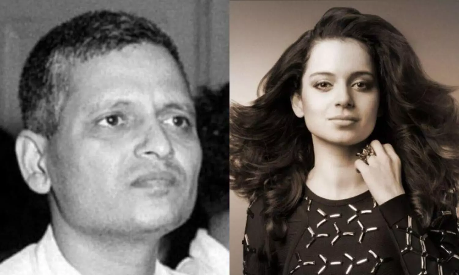 Kangana Called Out For Her Tweet