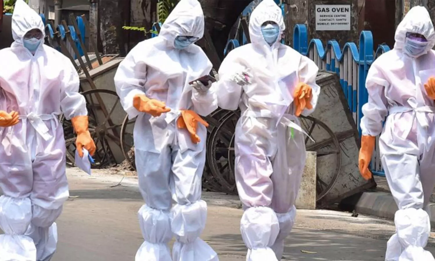 5266 പേര്‍ക്ക് കൂടി കോവിഡ്; 5730 പേർക്ക് രോഗമുക്തി, 21 മരണം