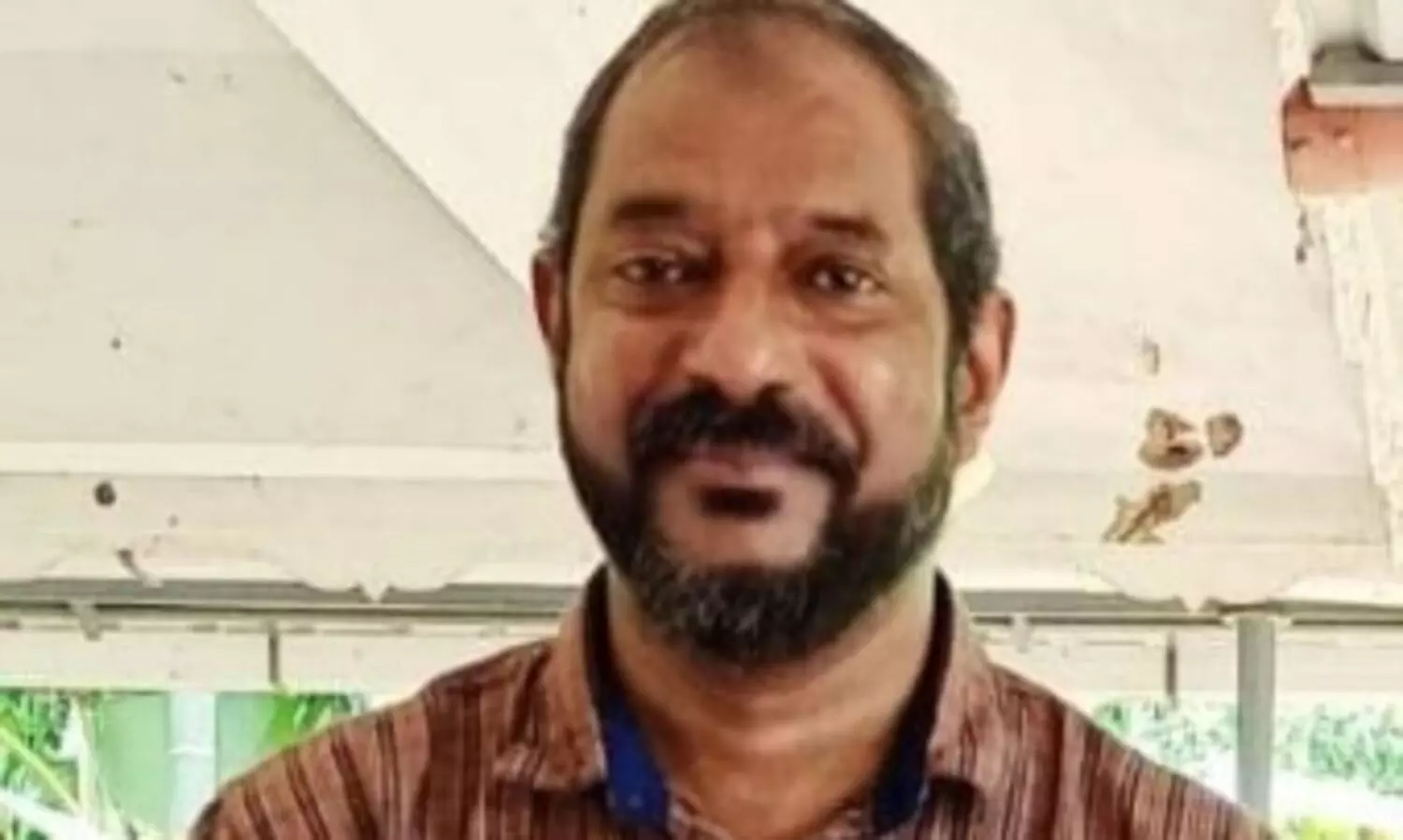 അവധിക്ക്​ നാട്ടിൽ പോയ കുവൈത്ത്​ പ്രവാസി നിര്യാതനായി