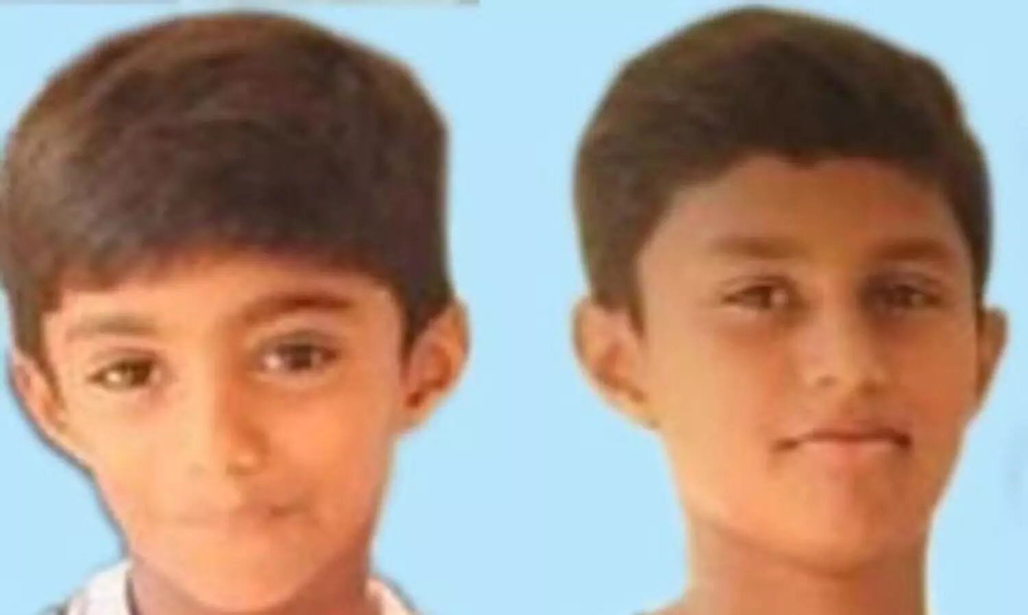 സഹോദരങ്ങളായ കുട്ടികൾ അണക്കെട്ടിൽ മുങ്ങിമരിച്ചു