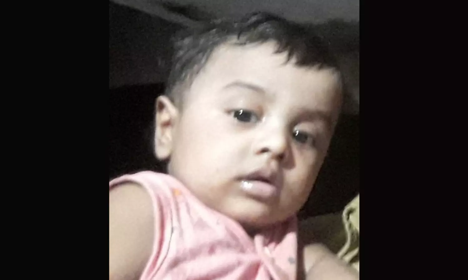 ഒമ്പതുമാസം പ്രായമുള്ള കുഞ്ഞ് കിണറ്റിൽ മരിച്ച നിലയിൽ