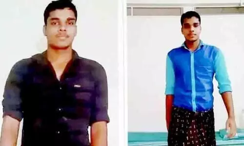 Three years of missing Muhammad Aslah