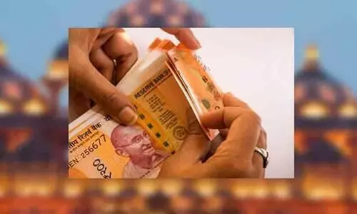 ശമ്പള പരിഷ്കരണമില്ല; കടുത്ത പ്രതിഷേധത്തിൽ ക്ഷേത്ര ജീവനക്കാർ