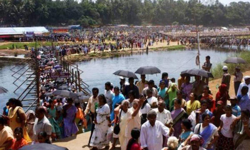 മാരാമൺ കൺവെൻഷൻ ഫെബ്രുവരി 14 മുതൽ