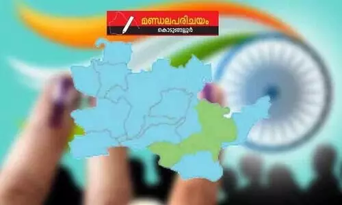 assembly election, kodungallur