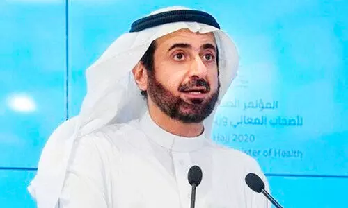 കോ​വി​ഡ് വെ​ല്ലു​വി​ളി വീ​ണ്ടും ഉ​യ​രാ​ൻ അ​നു​വ​ദി​ക്ക​രു​തെ​ന്ന്​ ആ​രോ​ഗ്യ​മ​ന്ത്രി