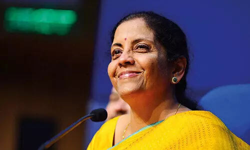 കോർപറേറ്റുകൾക്ക്​  കൈനിറയെ, അവശ ജനതക്ക്​ വട്ടപ്പൂജ്യം