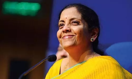 കോവിഡിൽ നിന്ന്​ കരകയറാൻ നിർമലയുടെ മാജിക്കെന്ത്​; ഇക്കുറി അസാധാരണ ബജറ്റാകുമോ?