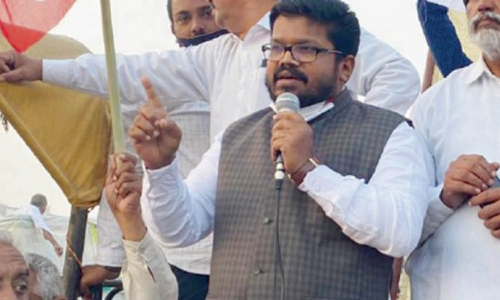 കെ.കെ രാഗേഷ് എം.പിക്ക് കോവിഡ്