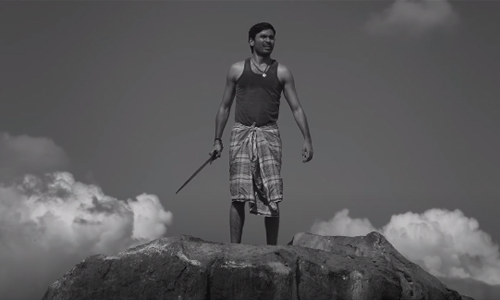 കർണൻ റിലീസ് പ്രഖ്യാപിച്ചു; ടീസർ പുറത്ത്