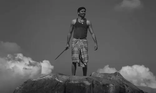 കർണൻ റിലീസ് പ്രഖ്യാപിച്ചു; ടീസർ പുറത്ത്