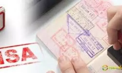 മാൾട്ടയിലേക്ക് വിസ വാഗ്​ദാനം ചെയ്​ത്​ തട്ടിപ്പ്