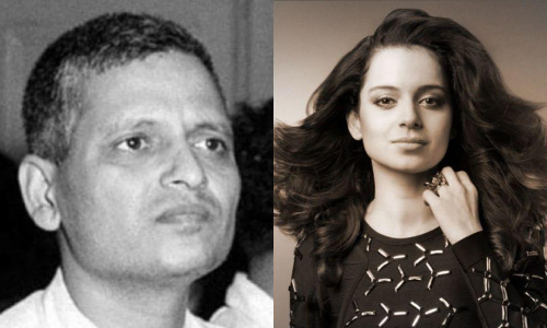 Kangana Called Out For Her Tweet