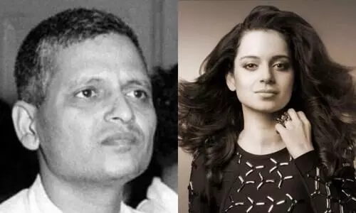 Kangana Called Out For Her Tweet