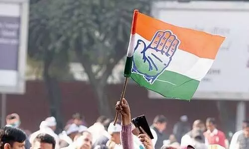 എ.​ഐ.​സി.​സി​ക്ക് തൃ​ശൂ​ർ ഡി.​സി.​സി​യു​ടെ സ്ഥാ​നാ​ർ​ഥി സാ​ധ്യ​ത പ​ട്ടി​ക