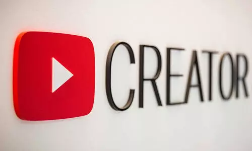 കഴിഞ്ഞ മൂന്നുവർഷം കൊണ്ട്​ യൂട്യൂബർമാർക്ക്​ വരുമാനമായി നൽകിയ തുക വെളിപ്പെടുത്തി​​ യൂട്യൂബ്​ സി.ഇ.ഒ