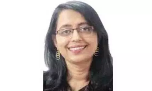 വിരമിച്ച ഉഷ ടൈറ്റസ്​ അസാപ്​ സി.എം.ഡി