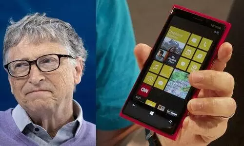 അത്​ ഇപ്പോഴും പശ്ചാത്തപിക്കുന്ന പിഴവ്​; ജീവിതത്തിലെ നഷ്​ടമായ അവസരത്തെ കുറിച്ച്​ ബിൽഗേറ്റ്​സ്