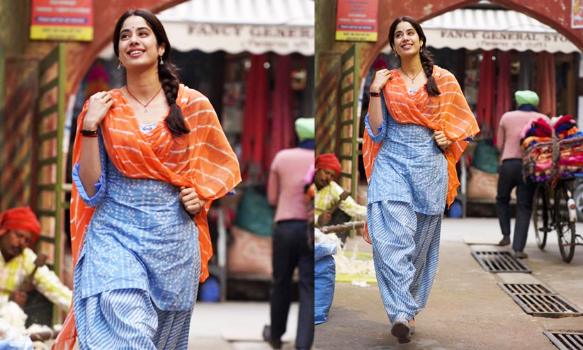 Janhvi Kapoor Janhvi Kapoor