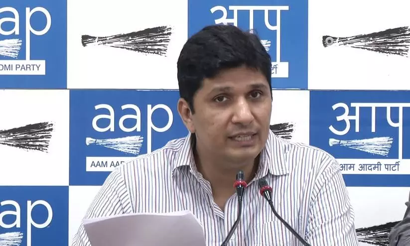 Saurabh Bhardwaj Saurabh Bhardwaj