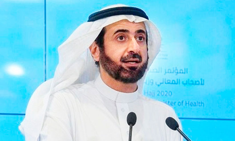 കോവിഡ് വെല്ലുവിളി വീണ്ടും ഉയരാൻ അനുവദിക്കരുതെന്ന് ആരോഗ്യമന്ത്രി കോവിഡ് വെല്ലുവിളി വീണ്ടും ഉയരാൻ അനുവദിക്കരുതെന്ന് ആരോഗ്യമന്ത്രി