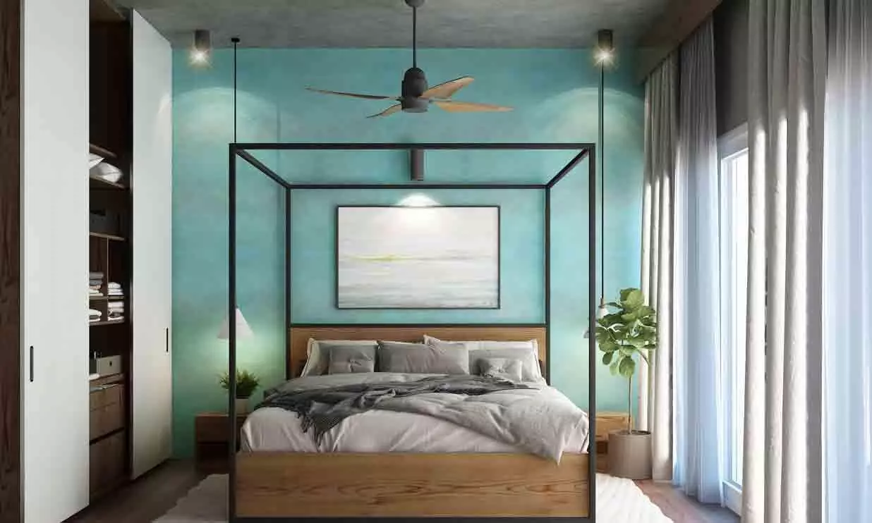 madhyamam griham, interior, griham,home