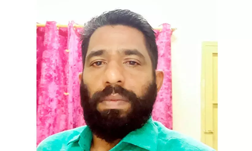 കുമാരേട്ടൻ, ഒമാൻ മലയാളികളുടെ പ്രിയപ്പെട്ട കവി കുമാരേട്ടൻ, ഒമാൻ മലയാളികളുടെ പ്രിയപ്പെട്ട കവി