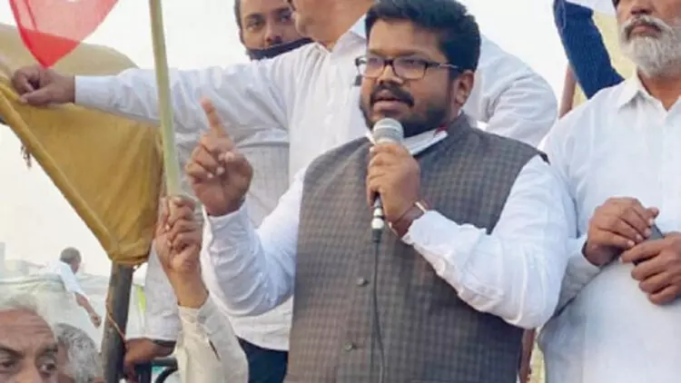 കെ.കെ രാഗേഷ് എം.പിക്ക് കോവിഡ് കെ.കെ രാഗേഷ് എം.പിക്ക് കോവിഡ്