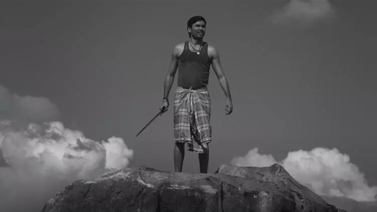 കർണൻ റിലീസ് പ്രഖ്യാപിച്ചു; ടീസർ പുറത്ത്